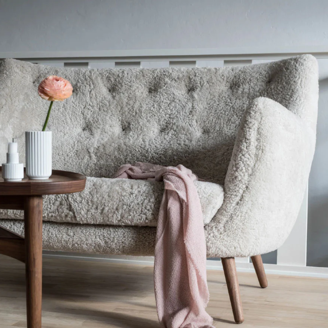 Poet Sofa